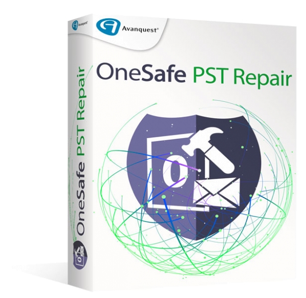 OneSafe Outlook Réparation de la TVP 8