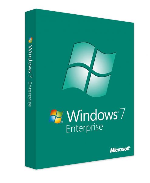 Microsoft Windows 7 Enterprise N SP1