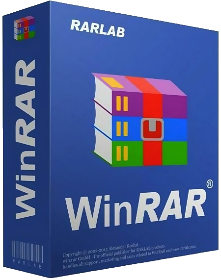 rarlab winrar free download