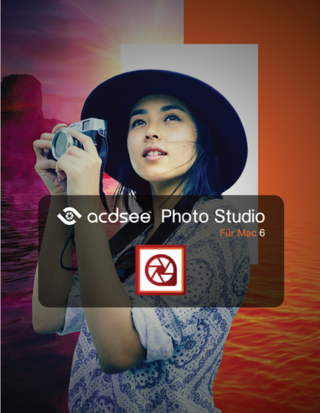 ACDSee Photo Studio for Mac 7